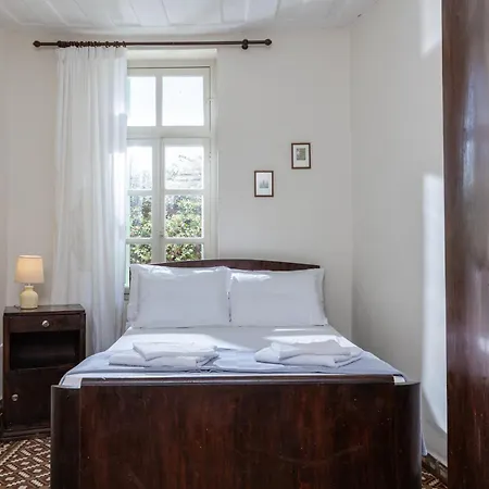 Argiro's House - Chania Old Town Ferienhaus *