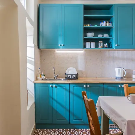 Argiro's House - Chania Old Town * Chania (Crete)