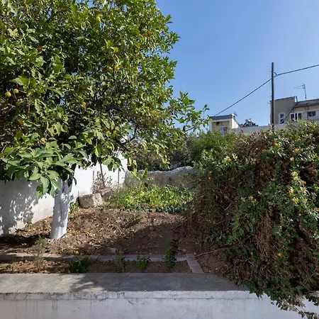 Argiro's House - Chania Old Town Holiday home