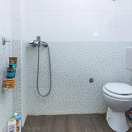 Argiro's House - Chania Old Town Tatil Evi Hanya