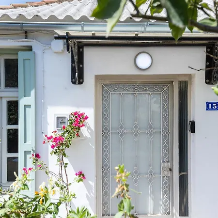 Tatil Evi Argiro's House - Chania Old Town Hanya