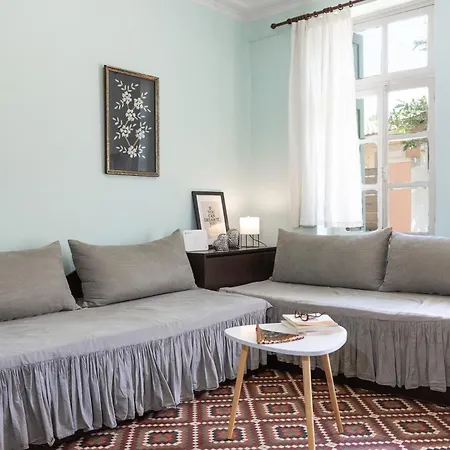 Argiro's House - Chania Old Town Chania (Crete)