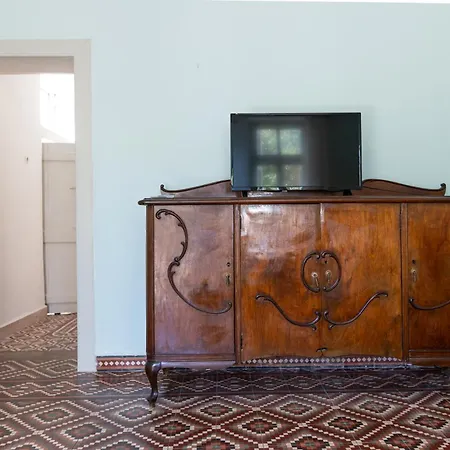 Argiro's House - Chania Old Town