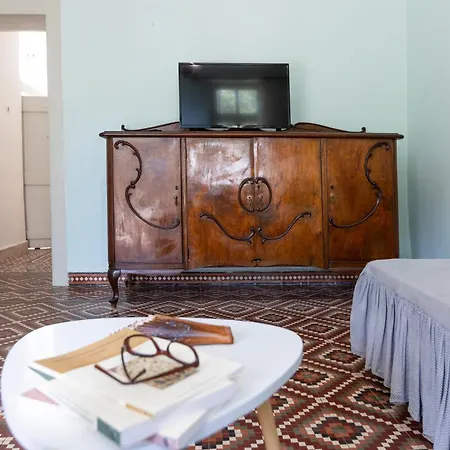 Feriehus Argiro's House - Chania Old Town *