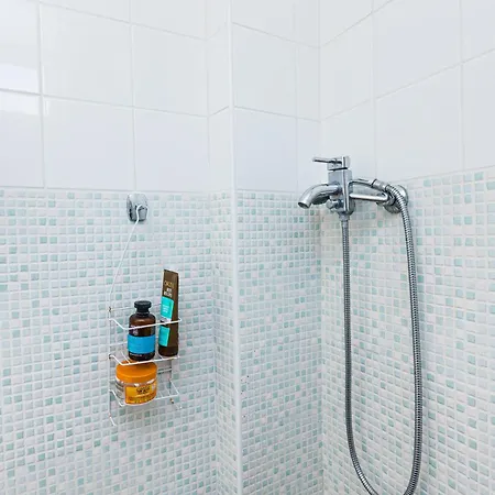 Argiro's House - Chania Old Town Feriehus Chania (Crete)