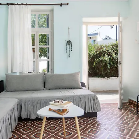 Argiro's House - Chania Old Town Hanya