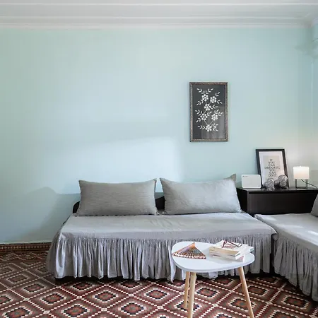 Argiro's House - Chania Old Town * Hanya