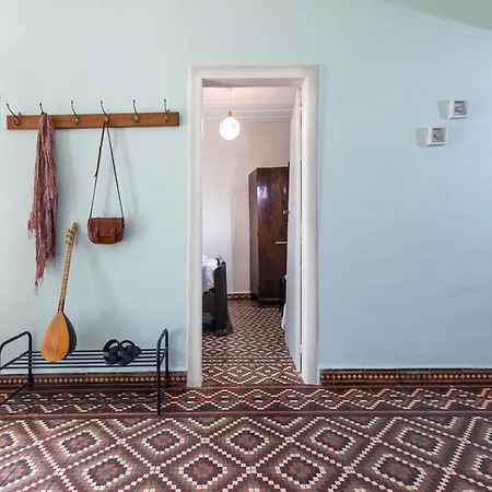 Argiro's House - Chania Old Town