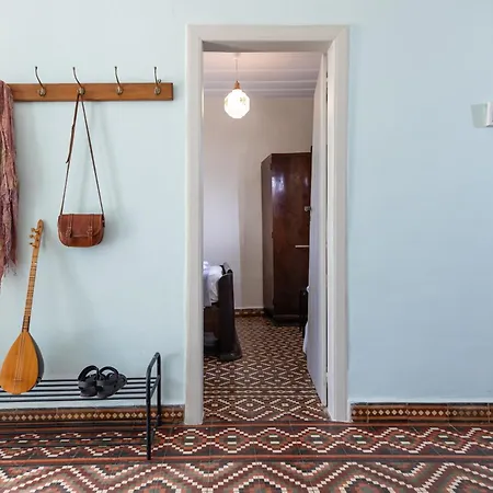 Tatil Evi Argiro's House - Chania Old Town