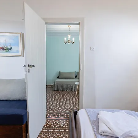 Vakantiehuis Argiro's House - Chania Old Town *