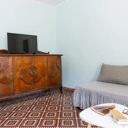Vakantiehuis Argiro's House - Chania Old Town Chania (Crete)