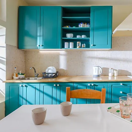 Argiro's House - Chania Old Town * Chania (Crete)