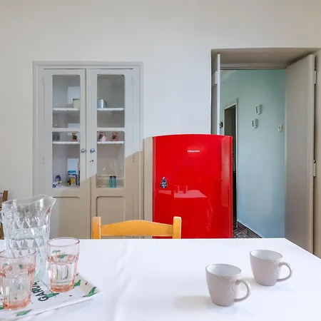 Feriehus Argiro's House - Chania Old Town