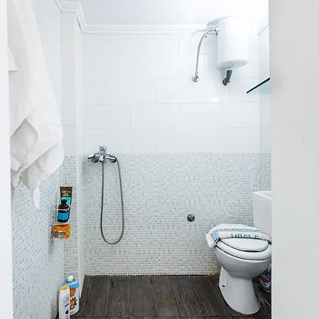 Feriehus Argiro's House - Chania Old Town *