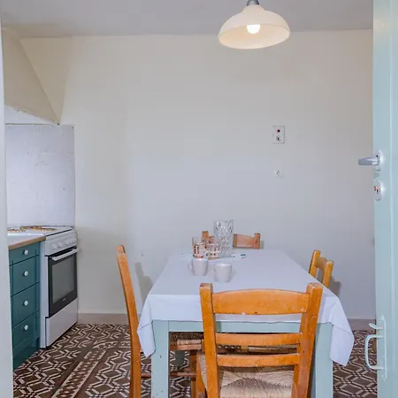 Vakantiehuis Argiro's House - Chania Old Town Chania (Crete)