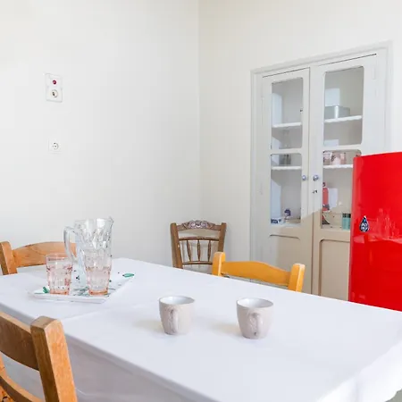 Tatil Evi Argiro's House - Chania Old Town