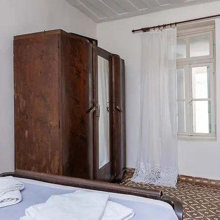Vakantiehuis Argiro's House - Chania Old Town *