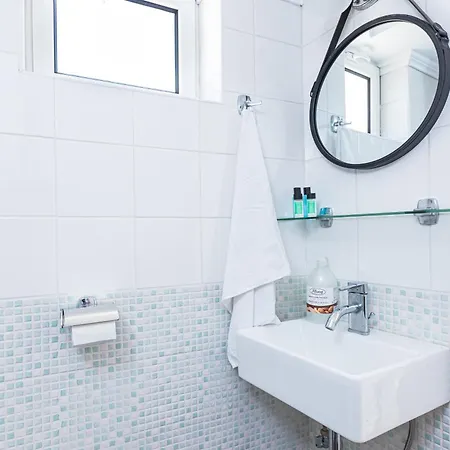 Argiro's House - Chania Old Town *