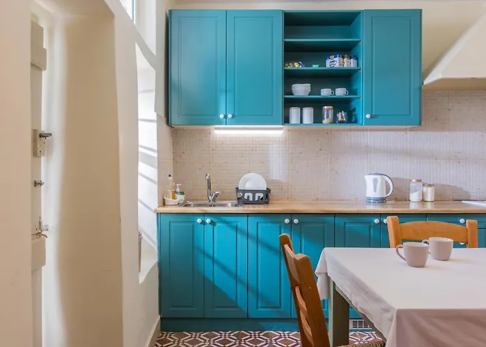 Argiro's House - Chania Old Town * Ханья (Крит)