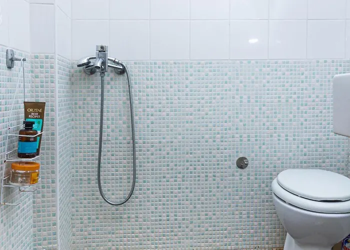 Argiro's House - Chania Old Town Будинок відпочинку Ханья (Крит)