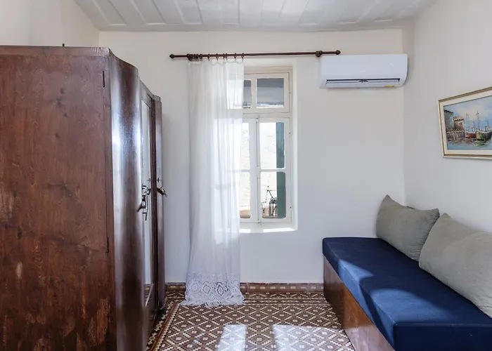 Argiro's House - Chania Old Town *