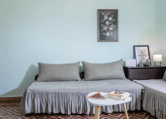 Argiro's House - Chania Old Town Будинок відпочинку *