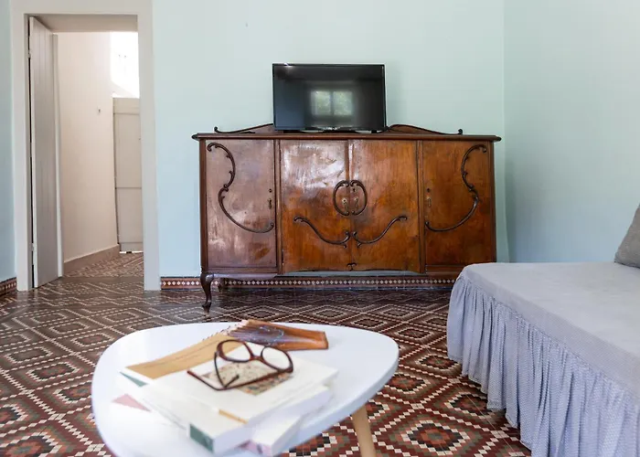 Будинок відпочинку Argiro's House - Chania Old Town *