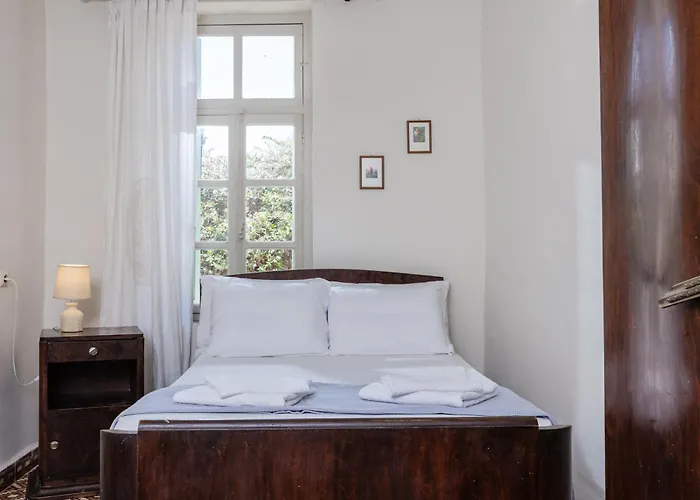 Argiro's House - Chania Old Town *