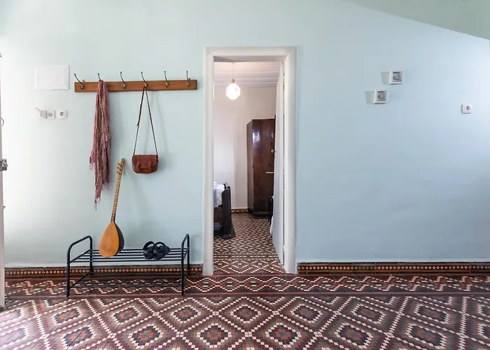 Argiro's House - Chania Old Town