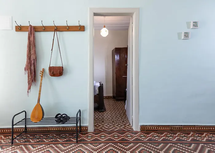 Будинок відпочинку Argiro's House - Chania Old Town