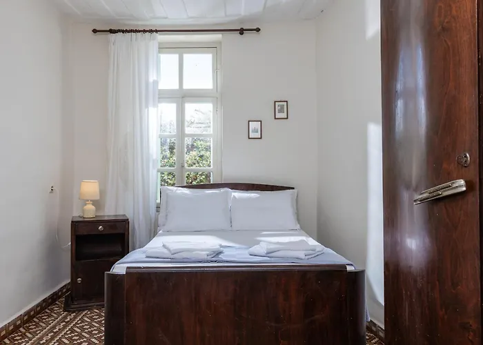 Argiro's House - Chania Old Town Будинок відпочинку *