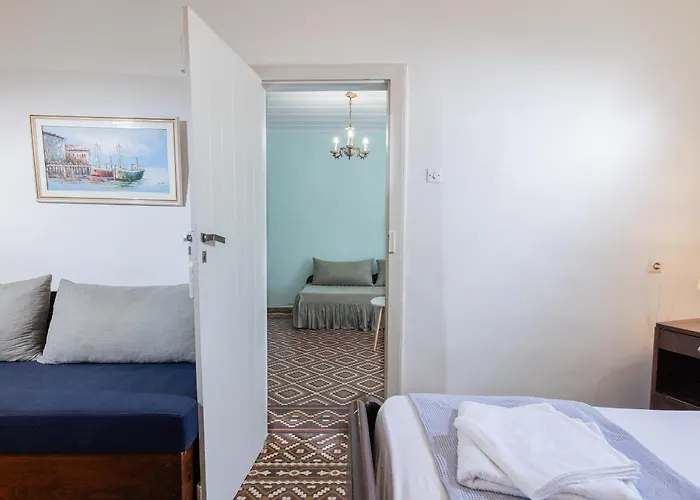 Будинок відпочинку Argiro's House - Chania Old Town *