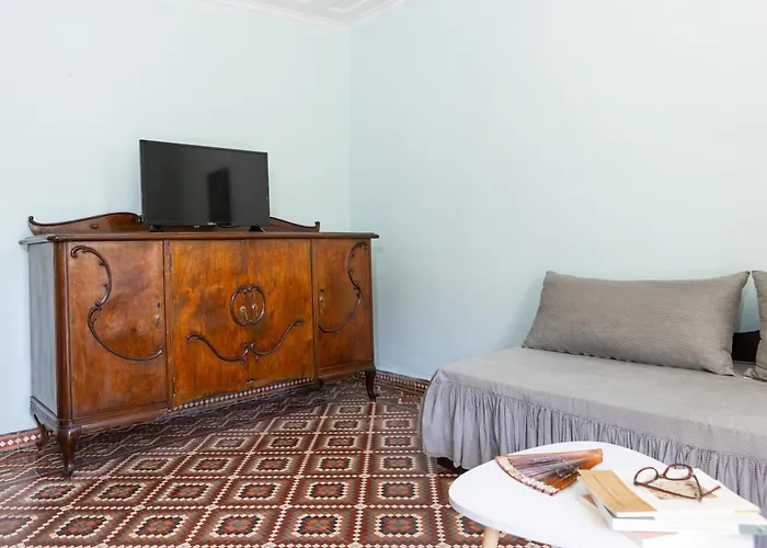 Будинок відпочинку Argiro's House - Chania Old Town Ханья (Крит)