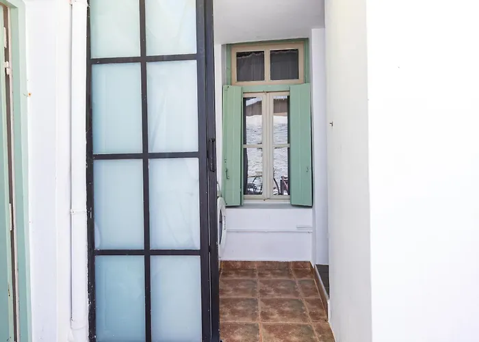 Argiro's House - Chania Old Town Ханья (Крит)