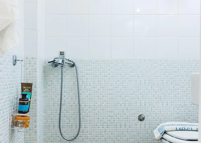 Argiro's House - Chania Old Town