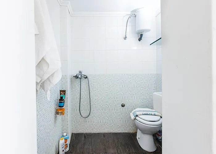 Будинок відпочинку Argiro's House - Chania Old Town *