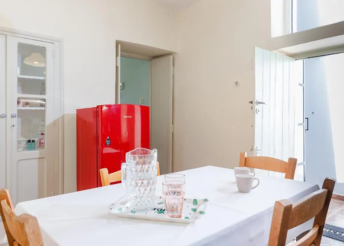 Argiro's House - Chania Old Town Ханья (Крит)