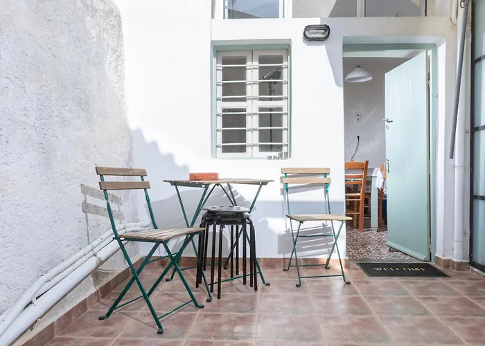 Argiro's House - Chania Old Town * Ханья (Крит)