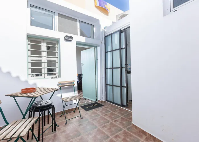 Argiro's House - Chania Old Town Будинок відпочинку *