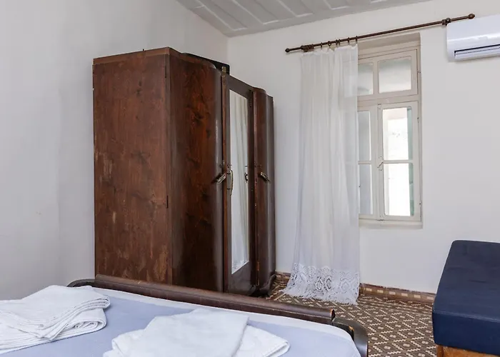 Будинок відпочинку Argiro's House - Chania Old Town *