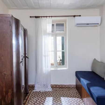 Argiro's House - Chania Old Town *