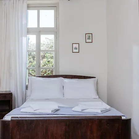 Argiro's House - Chania Old Town *